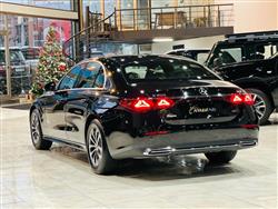 مرسيدس بنز E-Class